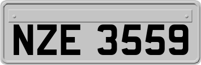 NZE3559