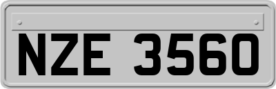 NZE3560