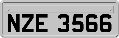 NZE3566