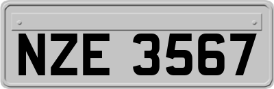 NZE3567