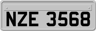 NZE3568