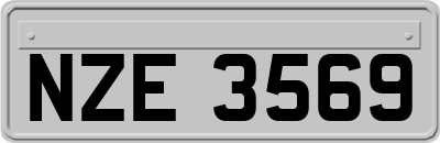 NZE3569