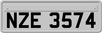 NZE3574