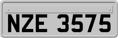 NZE3575
