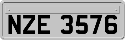 NZE3576