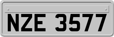 NZE3577