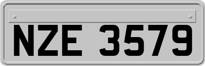 NZE3579