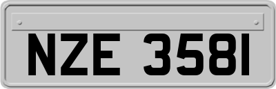 NZE3581