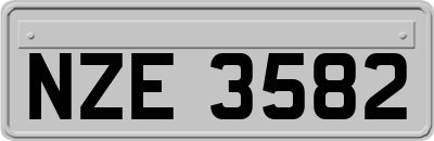 NZE3582