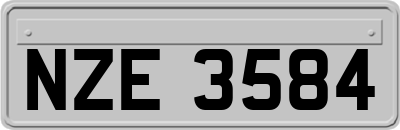NZE3584