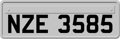 NZE3585