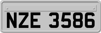 NZE3586
