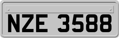 NZE3588