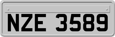 NZE3589