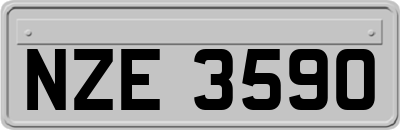 NZE3590