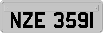 NZE3591