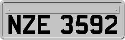 NZE3592