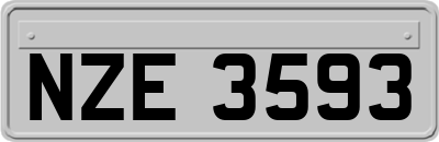 NZE3593