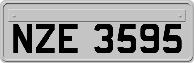 NZE3595