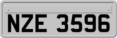NZE3596