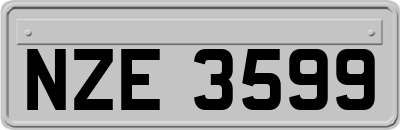 NZE3599