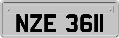 NZE3611