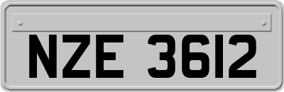 NZE3612