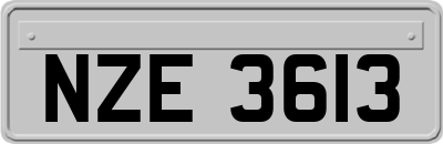 NZE3613