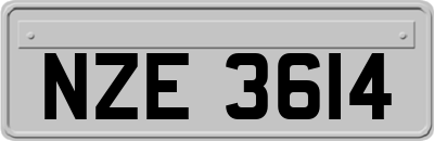 NZE3614
