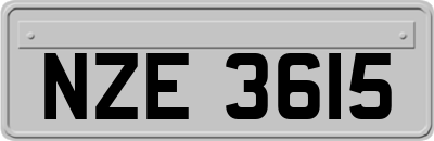 NZE3615