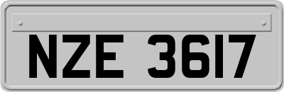 NZE3617