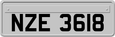 NZE3618