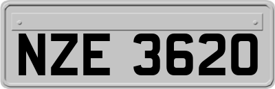NZE3620