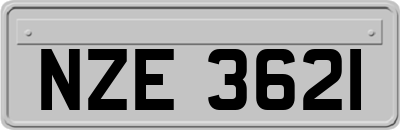 NZE3621