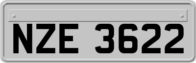 NZE3622
