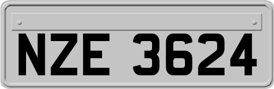 NZE3624