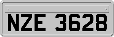 NZE3628