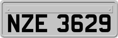 NZE3629