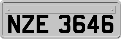 NZE3646