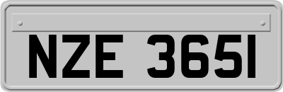 NZE3651