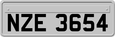 NZE3654