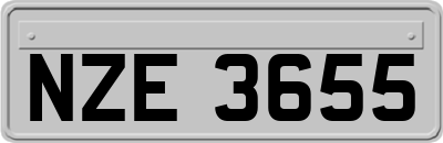 NZE3655