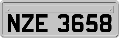 NZE3658