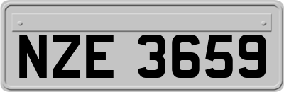 NZE3659
