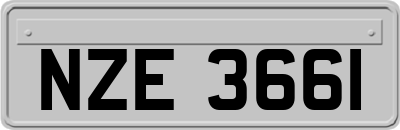NZE3661