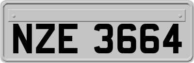NZE3664