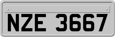 NZE3667