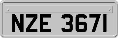 NZE3671