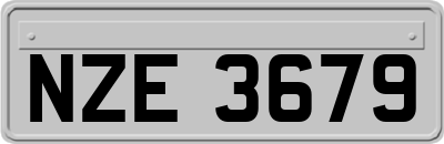 NZE3679