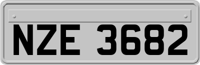 NZE3682